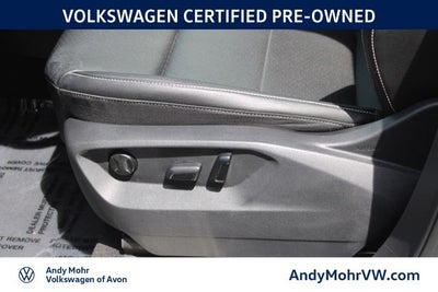 2023 Volkswagen Atlas 2.0T SE w/Technology