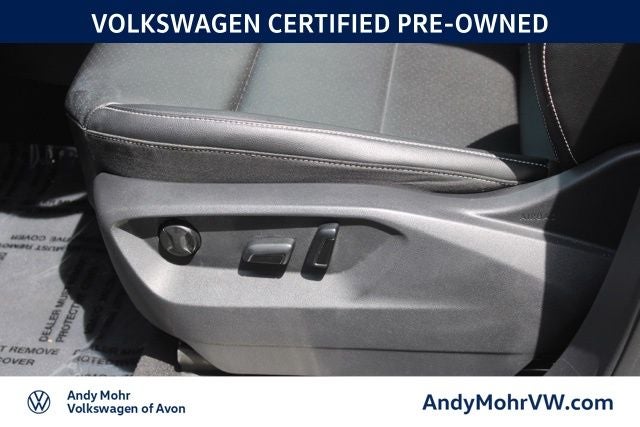 2023 Volkswagen Atlas 2.0T SE w/Technology