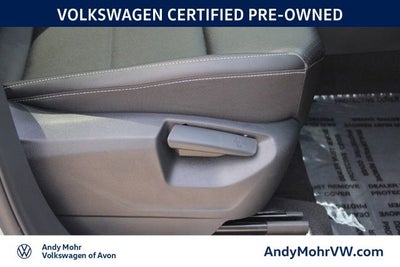 2023 Volkswagen Atlas 2.0T SE w/Technology
