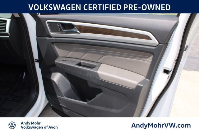 2023 Volkswagen Atlas 2.0T SE w/Technology