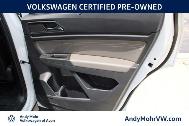 2023 Volkswagen Atlas 2.0T SE w/Technology