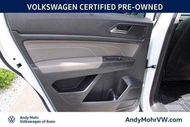 2023 Volkswagen Atlas 2.0T SE w/Technology