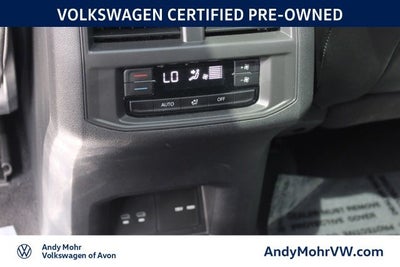 2023 Volkswagen Atlas 2.0T SE w/Technology