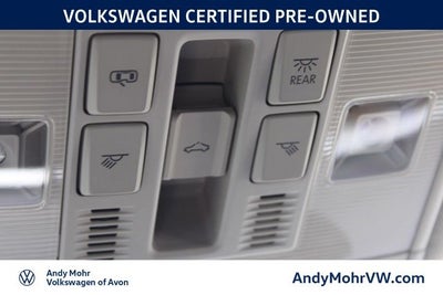2023 Volkswagen Atlas 2.0T SE w/Technology