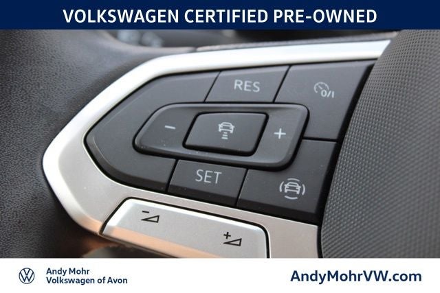 2023 Volkswagen Atlas 2.0T SE w/Technology