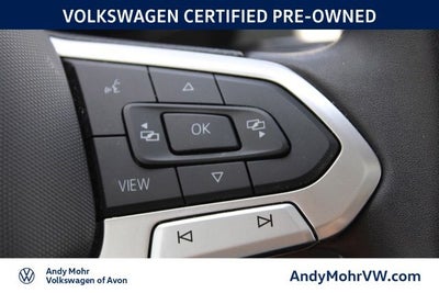 2023 Volkswagen Atlas 2.0T SE w/Technology
