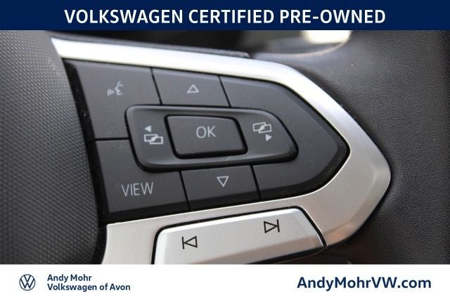 2023 Volkswagen Atlas 2.0T SE w/Technology