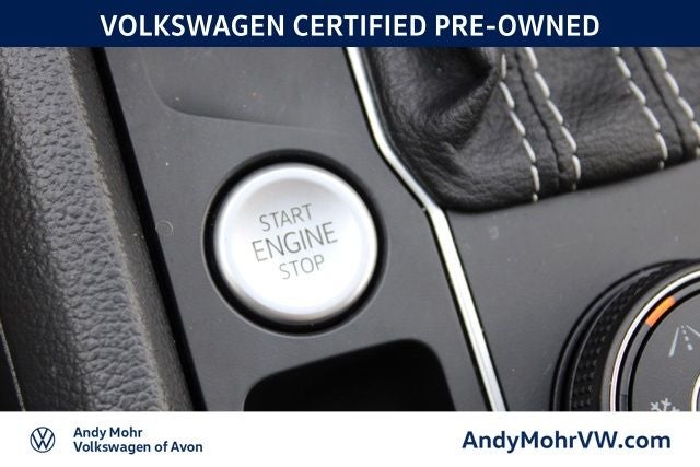 2023 Volkswagen Atlas 2.0T SE w/Technology