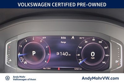 2023 Volkswagen Atlas 2.0T SE w/Technology
