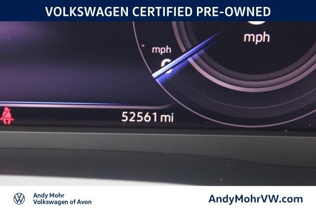 2023 Volkswagen Atlas 2.0T SE w/Technology