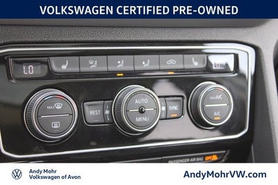 2023 Volkswagen Atlas 2.0T SE w/Technology