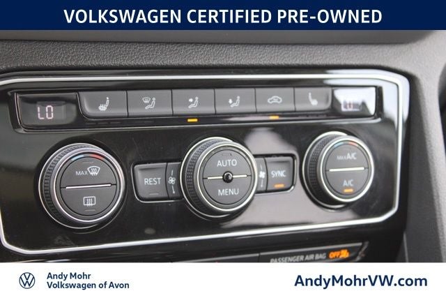 2023 Volkswagen Atlas 2.0T SE w/Technology