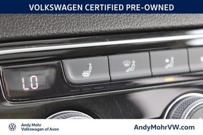 2023 Volkswagen Atlas 2.0T SE w/Technology