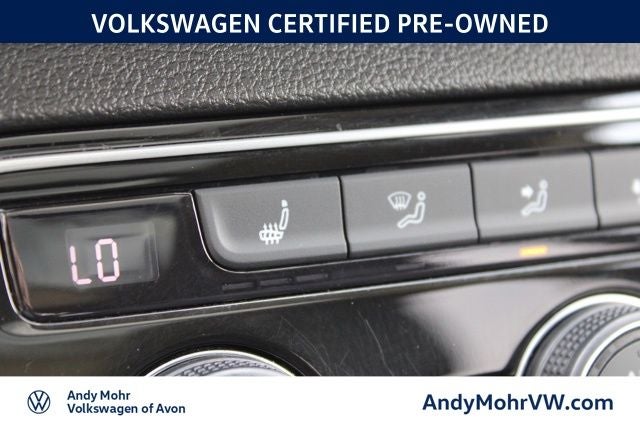 2023 Volkswagen Atlas 2.0T SE w/Technology