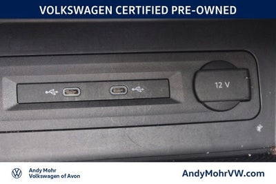 2023 Volkswagen Atlas 2.0T SE w/Technology