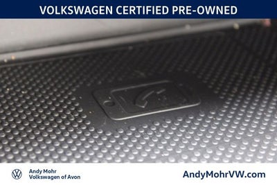 2023 Volkswagen Atlas 2.0T SE w/Technology