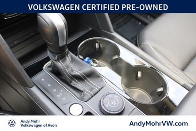 2023 Volkswagen Atlas 2.0T SE w/Technology