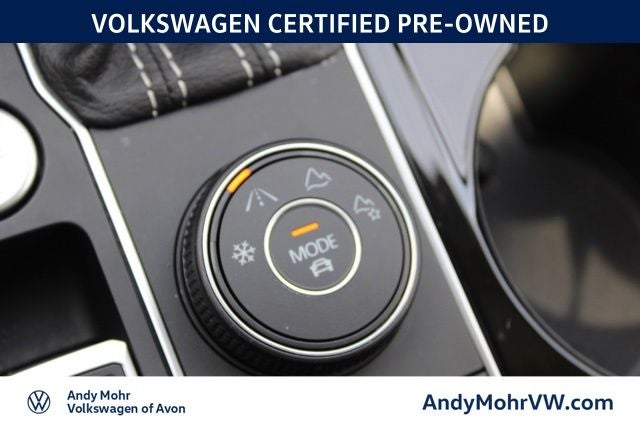 2023 Volkswagen Atlas 2.0T SE w/Technology