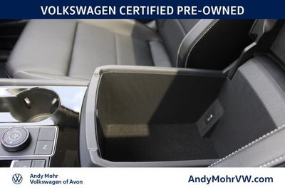 2023 Volkswagen Atlas 2.0T SE w/Technology
