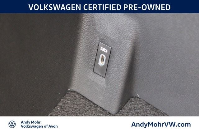 2023 Volkswagen Atlas 2.0T SE w/Technology