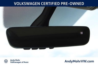 2023 Volkswagen Atlas 2.0T SE w/Technology