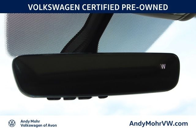 2023 Volkswagen Atlas 2.0T SE w/Technology
