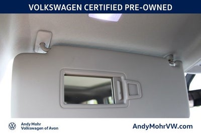 2023 Volkswagen Atlas 2.0T SE w/Technology