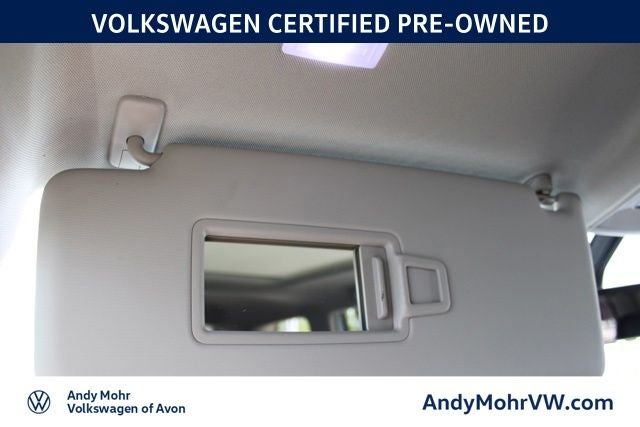2023 Volkswagen Atlas 2.0T SE w/Technology