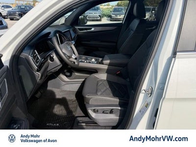 2026 Volkswagen Atlas Cross Sport 2.0T SE