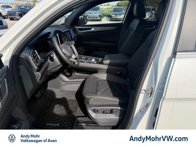 2026 Volkswagen Atlas Cross Sport 2.0T SE