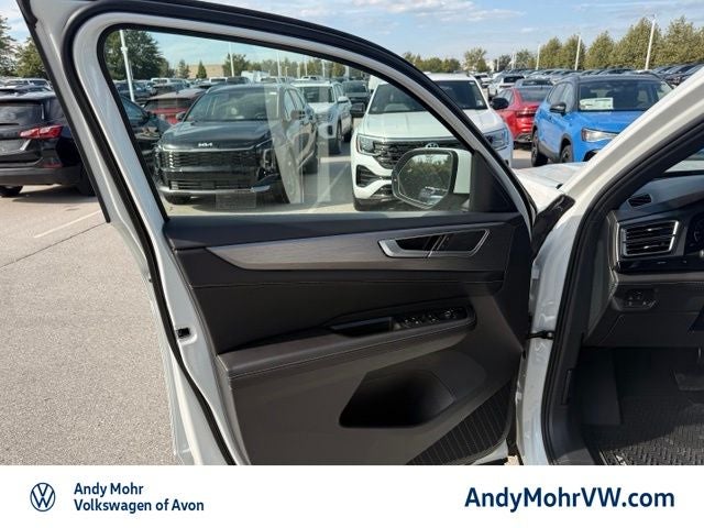 2026 Volkswagen Atlas Cross Sport 2.0T SE