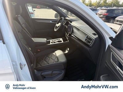 2026 Volkswagen Atlas Cross Sport 2.0T SE