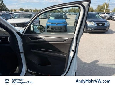 2026 Volkswagen Atlas Cross Sport 2.0T SE
