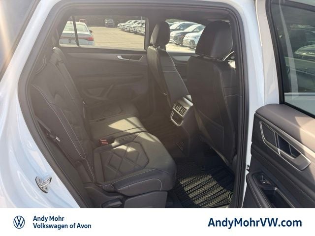 2026 Volkswagen Atlas Cross Sport 2.0T SE