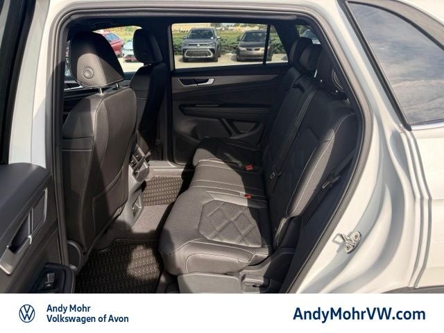 2026 Volkswagen Atlas Cross Sport 2.0T SE
