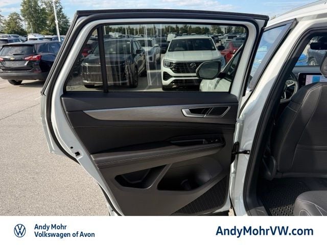 2026 Volkswagen Atlas Cross Sport 2.0T SE