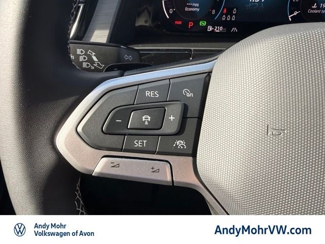 2026 Volkswagen Atlas Cross Sport 2.0T SE