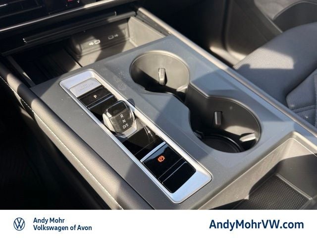 2026 Volkswagen Atlas Cross Sport 2.0T SE