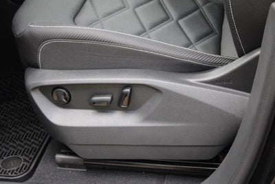 2026 Volkswagen Atlas Cross Sport Atlas Cross Sport