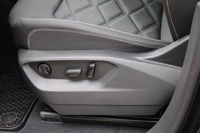 2026 Volkswagen Atlas Cross Sport Atlas Cross Sport