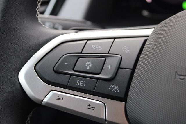 2026 Volkswagen Atlas Cross Sport Atlas Cross Sport