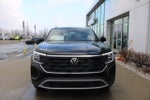 2026 Volkswagen Atlas Cross Sport Atlas Cross Sport