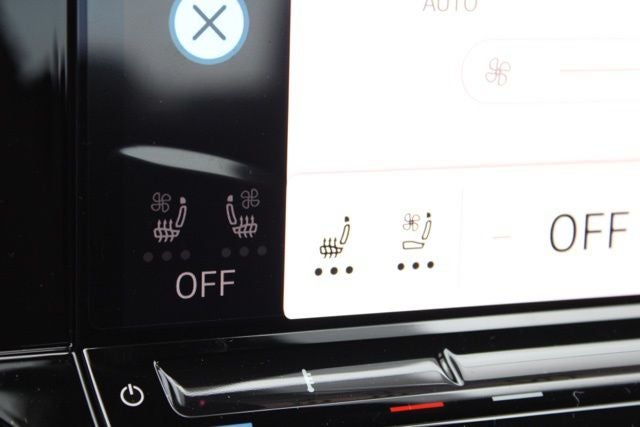 2026 Volkswagen Atlas Cross Sport Atlas Cross Sport