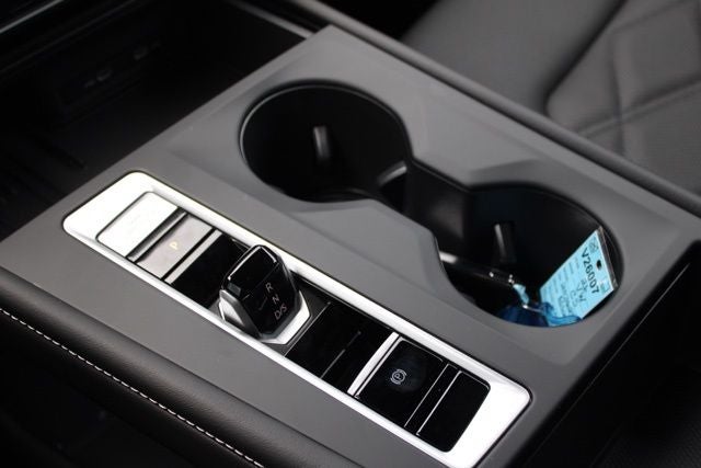 2026 Volkswagen Atlas Cross Sport Atlas Cross Sport