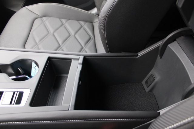 2026 Volkswagen Atlas Cross Sport Atlas Cross Sport