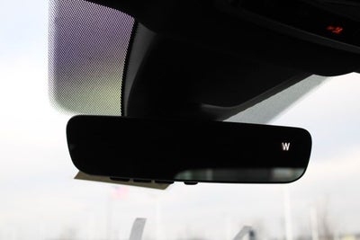 2026 Volkswagen Atlas Cross Sport Atlas Cross Sport