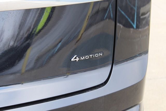 2026 Volkswagen Atlas Cross Sport Atlas Cross Sport