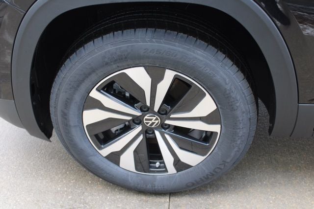 2026 Volkswagen Atlas Cross Sport Atlas Cross Sport