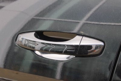 2026 Volkswagen Atlas Cross Sport Atlas Cross Sport