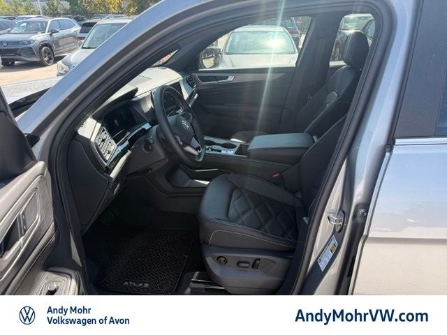 2026 Volkswagen Atlas Cross Sport SE